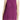 NWT Halogen(r) Sleeveless Pleated Georgette Top In Purple Phlox Size XS - Ufashion