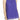 NWT Halogen(r) Sleeveless Pleated Georgette Top In Blue Spectrum Size S - Ufashion