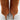 Bellini Women's Amp Heeled Dress Boot, Rust Microsuede Size 8 - Ufashion