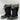 Sorel WOMEN'S JOAN OF ARCTIC™ BOOT Black Size 8 - Ufashion