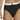 NWT Women’s Volcom Simply Rib Retro Bikini Bottom Black/White Size S - Ufashion