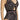 NWT Sanctuary Here Kitty Kitty Cutout One-Piece Black Size L - Ufashion