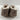 UGG Ansley Taupe Suede Sheepskin Lined Moc Toe Slippers Women’s Size 6 - Ufashion