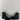 Stuart Weitzman MILA LIFT Black Leather Lace Up Combat Ankle Boots Size 5.5 B - Ufashion