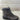 Bullboxer KARA Taupe Leather Lace Up/Side Zip Round Toe Ankle Boots Women’s 7 - Ufashion