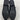 Lucky Brand GLELDO Black Suede Leather Pull On Chelsea Boots Women’s Size 6.5 M - Ufashion