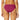 La Blanca Women's Standard Island Goddess Solid Hipster Bikini Bottom, Wine, 10 - Ufashion