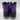 KEEN unisex child Greta Mid Height Waterproof Snow Boot, Black/Purple Size 7 - Ufashion
