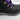 KEEN unisex child Greta Mid Height Waterproof Snow Boot, Black/Purple Size 7 - Ufashion