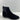 Lucky Brand GLELDO Black Suede Leather Pull On Chelsea Boots Women’s Size 6.5 M - Ufashion