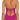 BECCA Color Code Candice Multi Way One-Piece Berry Size S - Ufashion