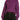 NWT BP. Rib Crop Crewneck Sweater In Purple Phlox Size XS - Ufashion