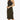 NWT bebe Women’s Halter Scuba Crepe Bodycon Dress Black Size 12 - Ufashion