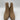 NWOB Women’s Vince Camuto Briyeonda Western Bootie Beige Size 6M/36.5 - Ufashion