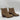 NWOB Women’s Vince Camuto Briyeonda Western Bootie Beige Size 6M/36.5 - Ufashion