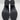 Women’s Korks Destiny Bootie Leather Black Size 9.5 - Ufashion
