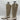 Coconuts By Matisse Shoes Women Cowboy Boots Beige/Ivory Size 7.5M - Ufashion