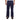 Men's JW Anderson Bootcut Track Pants, Color Navy, Size LG - Ufashion