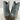 Liberty Black Studded Blue Leather Snip Toe Side Zip Western Booties Women’s 7 - Ufashion
