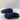 NWOB Vance Co. FARGO Blue Faux Fur Lined Round Toe Clog Slippers Men’s 10/11 M - Ufashion