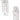 Women kate spade new york crystal statement drop earrings in Clear/Silver - Ufashion