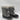 Sorel Girl's Snow Boot, Quarry Dove Size 1 - Ufashion