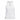 Women's adidas Women's AEROREADY 3-Stripes Tank,Color White/Black, Size S - Ufashion