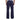Men's JW Anderson Bootcut Track Pants, Color Navy, Size LG - Ufashion