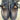 Ben Sherman CONALL LO Navy Blue Textile Lace Up Low Top Sneakers Men’s Size 11 - Ufashion