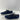 Ben Sherman CONALL LO Navy Blue Textile Lace Up Low Top Sneakers Men’s Size 11 - Ufashion