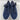 Ben Sherman CONALL LO Navy Blue Textile Lace Up Low Top Sneakers Men’s Size 11 - Ufashion