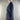 NWT Neiman Marcus Mens Two-Button Solid Suit Blazer Blue Size 46R - Ufashion