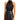 Women Generation Love Lulu Halter Blouse Color Black size XS - Ufashion