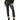 Sanctuary Women's Carnaby Faux-Leather Cropped Leggings Black SIze XXL - Ufashion