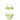 NWT Seafolly Kids Baby Girl's Jewel Cove Mini Tube Bikini Set Honeydew Size 1 - Ufashion