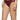 NWT Kenneth Cole Tough Luxe Merlot Hipster Bikini Bottom Swimwear Womens Size XL - Ufashion