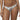 NWOT O'NEILL Standard Strappy Twist Side Tab Hipster Bikini Bottom Size L - Ufashion