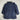 NWT Crewcuts Everyday Girls Sherpa Hooded Full Zip Jacket Navy Size 4-5 - Ufashion