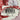 NWT Shoshanna Womens Kilim Ikat Halter Bikini Top in Red & White Size B - Ufashion