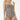 NWT Tommy Bahama Desert Python Bandeau One-Piece Swimsuit Caffe Size 4 - Ufashion