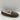 UGG Ansley Taupe Suede Sheepskin Lined Moc Toe Slippers Women’s Size 6 - Ufashion