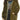 NWT BE PROUD BY GENDER INCLUSIVE FAUX FUR JACKET Olive Size XS - Ufashion