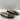 UGG Ansley Taupe Suede Sheepskin Lined Moc Toe Slippers Women’s Size 6 - Ufashion