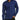NWT Men’s JEFF JEFF SHIRT JACKET Navy Size 2XL - Ufashion