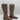 Frye Melissa Knee High Boots Brown Size 5.5B - Ufashion
