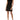 Women's BB DAKOTA womens After Sunrise Dress,Color Black, Size SM - Ufashion