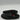 Dolce & Gabbana Black Calfskin Leather DG Coat Of Arms Embroidery Loafers Size 7 - Ufashion