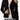 NWD A. Byer Women's Long Sleeve Button welt Jacket, Black Size S - Ufashion
