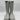 Bogs Rain Boots White/Silver Glitter Size 10 - Ufashion