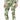 NWD Obermeyer Jinks ITB Softshell Pants Saguaro Camo Size 12 Long - Ufashion